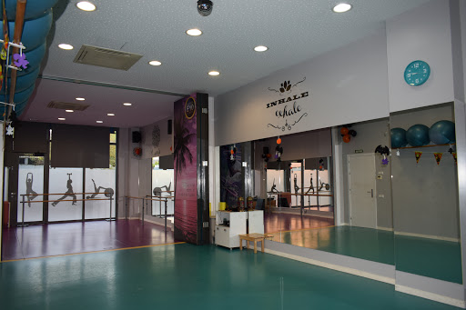 Centros de pilates en Sant Boi de Llobregat de 2024
