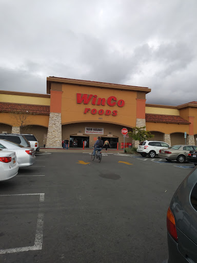Supermarket «WinCo Foods», reviews and photos, 895 N 980 W, Orem, UT 84057, USA
