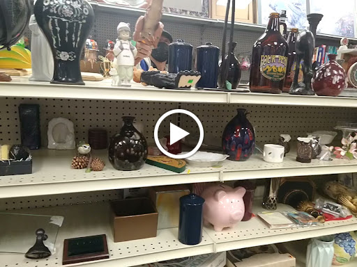 Thrift Store «3 Way Thrift Store Inc», reviews and photos, 10152 Central Ave, Montclair, CA 91763, USA