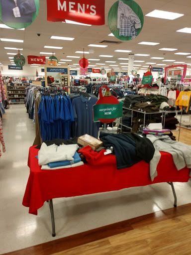 Department Store «Marshalls & HomeGoods», reviews and photos, 3030 W Loop 289 #100, Lubbock, TX 79407, USA