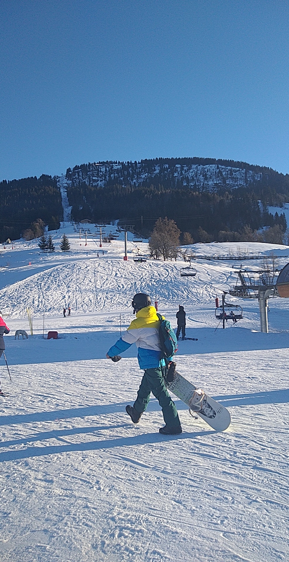 Photo n° 14 de l'avis de Dine.� fait le 13/02/2022 à 15:51