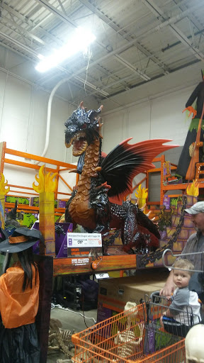 Home Improvement Store «The Home Depot», reviews and photos, 4200 Derry St, Swatara, PA 17111, USA