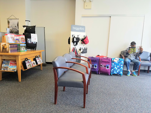 Travel Agency «AAA Brooklyn», reviews and photos