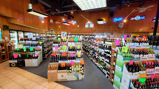 Liquor Store «Ken Caryl Village Liquor», reviews and photos, 12482 W Ken Caryl Ave, Littleton, CO 80127, USA