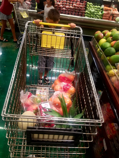 Grocery Store «Northgate Gonzalez Markets», reviews and photos, 16259 Paramount Blvd, Paramount, CA 90723, USA