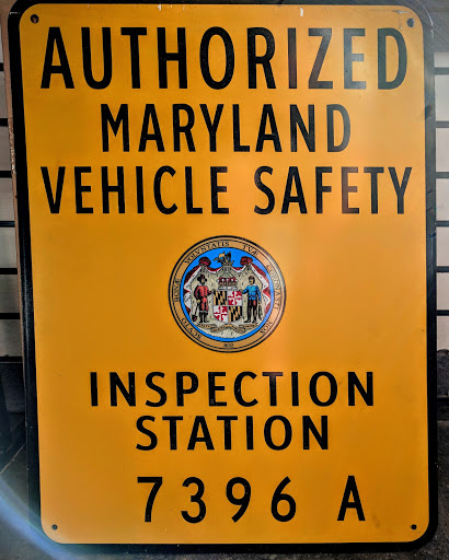 Auto Repair Shop «Mr Tire Auto Service Centers», reviews and photos, 44915 Worth Ave, California, MD 20619, USA