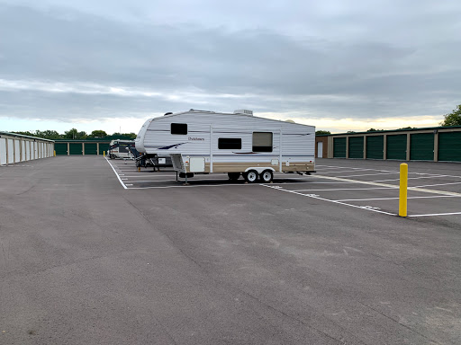 Storage Facility «Extra Space Storage», reviews and photos, 7160 W Point Douglas Rd S, Cottage Grove, MN 55016, USA