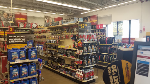 Auto Parts Store «Advance Auto Parts», reviews and photos, 619 Belmont St, Brockton, MA 02301, USA