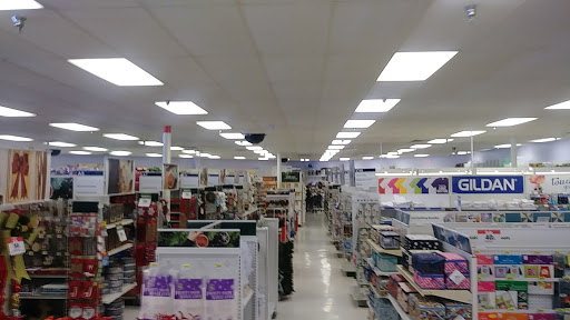 Fabric Store «Jo-Ann Fabrics and Crafts», reviews and photos, 5217 82nd St Unit 123, Lubbock, TX 79424, USA