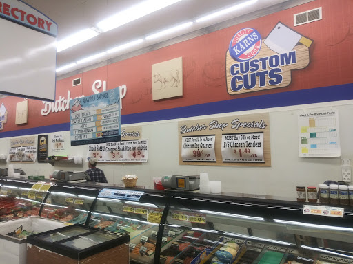 Grocery Store «Karns Foods», reviews and photos, 35 Centre Dr, New Bloomfield, PA 17068, USA