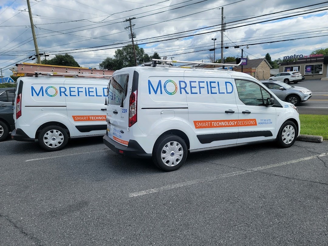 Morefield Communications