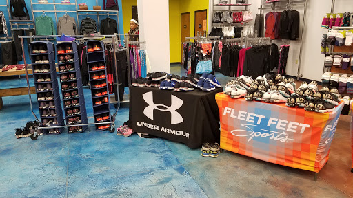 Sporting Goods Store «Fleet Feet Sports Buffalo», reviews and photos, 2290 Delaware Ave, Buffalo, NY 14216, USA