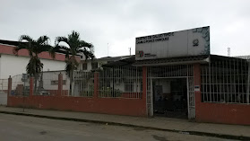 Centro de Salud Ponce Enríquez