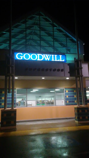 Thrift Store «Goodwill», reviews and photos, 51651 SE 2nd St, Scappoose, OR 97056, USA