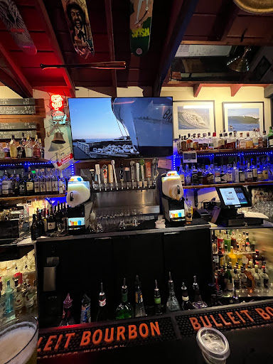 Sports Bar «Old Princeton Landing: Public House and Grill», reviews and photos, 460 Capistrano Rd, El Granada, CA 94018, USA