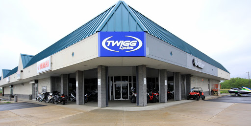 Twigg Cycles Inc, 200 S Edgewood Dr, Hagerstown, MD 21740, USA, 