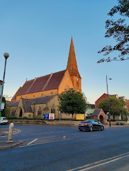 St Peter C Of E Church/ Voting Station