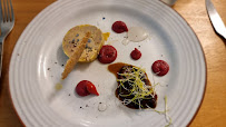 Foie gras du Restaurant Yves à Aix-en-Provence - n°16