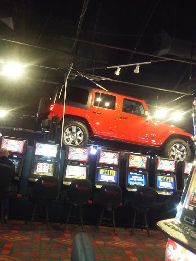 Casino «Konocti Vista Casino Resort, Marina & RV Park», reviews and photos, 2755 Mission Rancheria Rd, Lakeport, CA 95453, USA