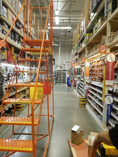 Home Improvement Store «The Home Depot», reviews and photos, 2011 Keller Springs Rd, Carrollton, TX 75006, USA