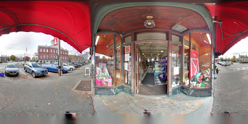 Toy Store «Whirlygigs Toy Shop», reviews and photos, 107 Water St, Exeter, NH 03833, USA