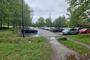 Parkeerterrein Nieuwe Wal image