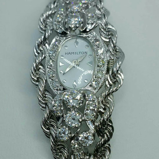 Jewelry Designer «Jewelry Sales & Design», reviews and photos, 111 N Azusa Ave, West Covina, CA 91791, USA