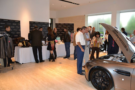 Aston Martin Newport Beach image