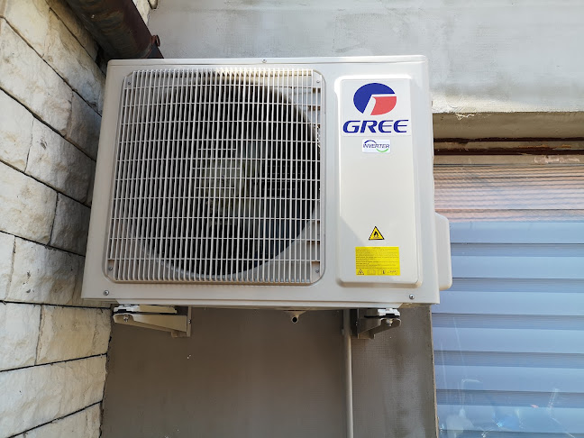 Értékelések erről a helyről: ABYCO Klímatechnikai és Mérnöki Szolgáltató Kft., Hernád - Klíma- és fűtésszerelő