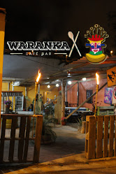 Waranka Café-Bar