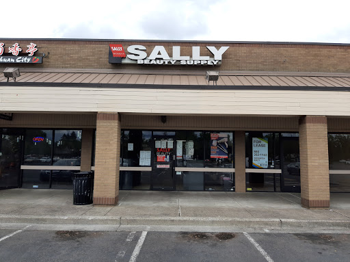 Beauty Supply Store «Sally Beauty», reviews and photos, 11346 SE 83rd Ave-82nd Ave Alley, Portland, OR 97266, USA