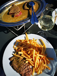 Photo n°35 de L'Entrecôte du Huitième à Marseille ()