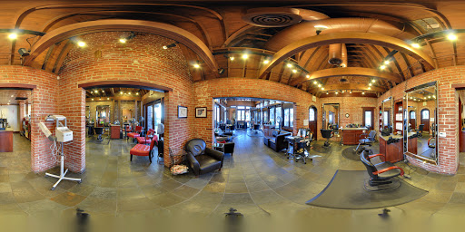 Hair Salon «The Upper Hand Salon: River Oaks», reviews and photos, 1905 Westheimer Rd, Houston, TX 77098, USA