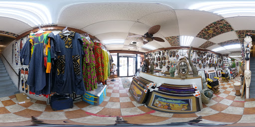 Book Store «Source of Knowledge Book Store», reviews and photos, 867 Broad St, Newark, NJ 07102, USA