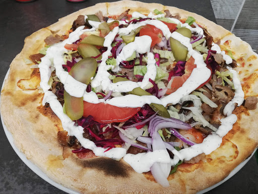 Istanbul kebab pizza san Lazzaro in San Lazzaro, Città Metropolitana di Bologna