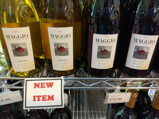 Wine Store «Kirby Wines & Liquors», reviews and photos, 2865 Kirby Rd, Memphis, TN 38119, USA