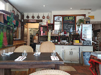 Atmosphère du Restaurant argentin Le Moulin Saint Georges à Pennedepie - n°20