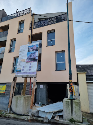 L'Immobilière Orphalese à Saint-Maur-des-Fossés