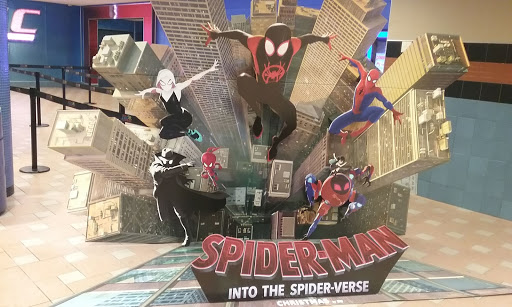 Movie Theater «MJR Troy Grand Digital Cinema 16», reviews and photos, 100 E Maple Rd, Troy, MI 48083, USA