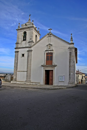 Avaliações doIgreja de São Martinho em Mealhada - Igreja