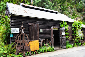 Long Tunnel Extended Gold Mine (Tours Daily)