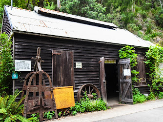 Long Tunnel Extended Gold Mine (Tours Daily)