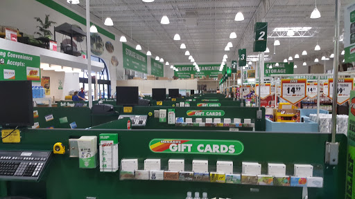 Home Improvement Store «Menards», reviews and photos, 2300 Woodman Dr, Howard, WI 54313, USA