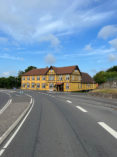 Klemens Kro in Klemensker, Slagelse