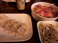 Plats et boissons du Restaurant japonais Restaurant Sushi-Sama à Fougères - n°18