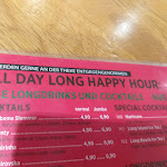 Photo n°2 de l'avis de Panagiotis.a fait le 07/10/2019 à 18:09 sur le  Buster Pasta à Düsseldorf