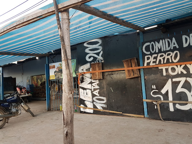 Mercado Progreso - Canelones