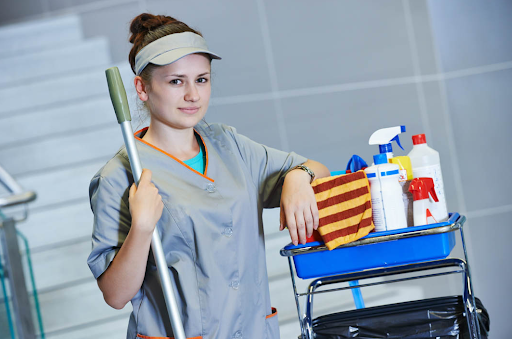 Toledo Cleaning Services