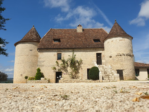 Hôtel Les Vieilles Tours Rocamadour à Rocamadour