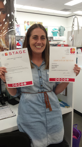 Shopping Mall «Richland County Mall», reviews and photos, 1003 N West St, Olney, IL 62450, USA